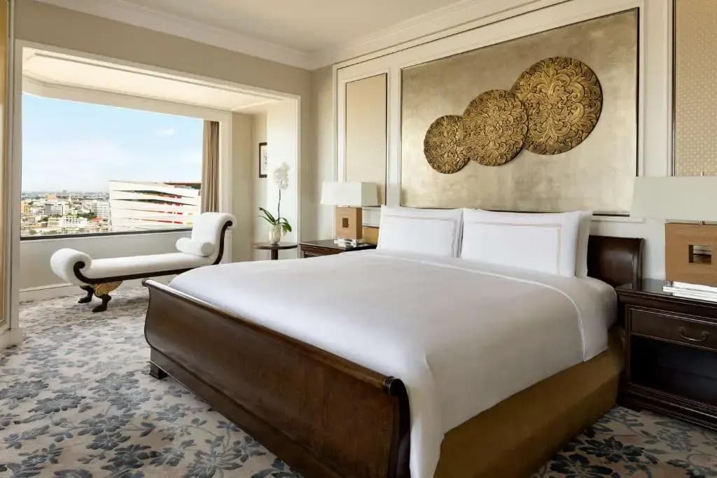 Shangri-La Bangkok