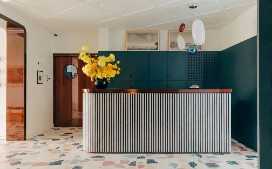 Hotel Wallace, a Member of Design Hotels – Orso hotel