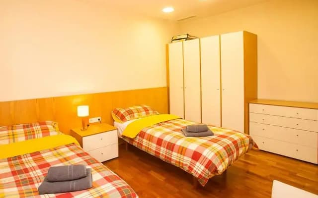 Apartment Plaza Catalunya-Rda-Universidad