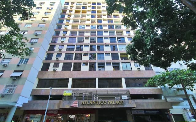 MZapartments Raul Penthouse 02