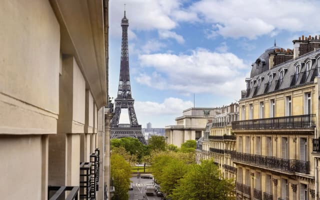 Canopy by Hilton Paris Eiffel Tower