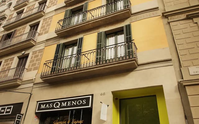 Cosmo Apartments Rambla de Catalunya