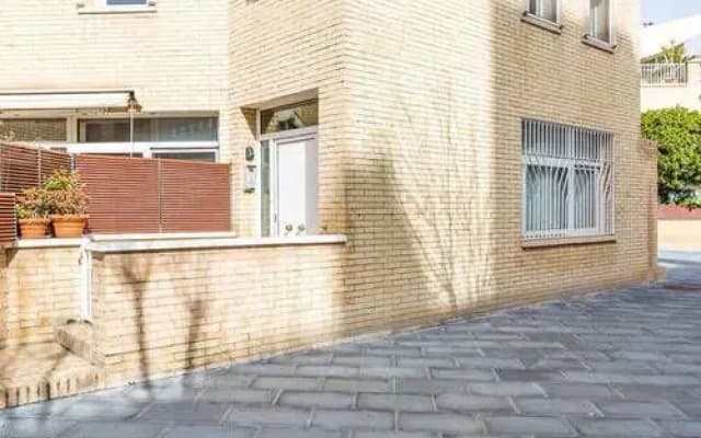 Holiday House Vila Olimpica