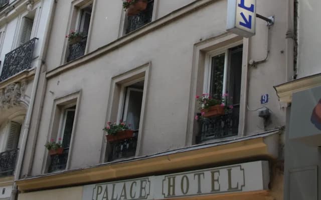 Edgar Suites Bouchardon