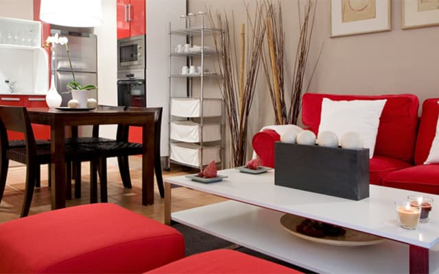 Ramblas Apartment