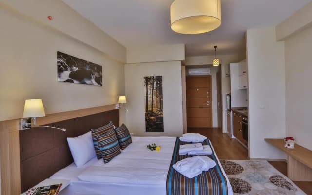 Festin Suites Golden Horn