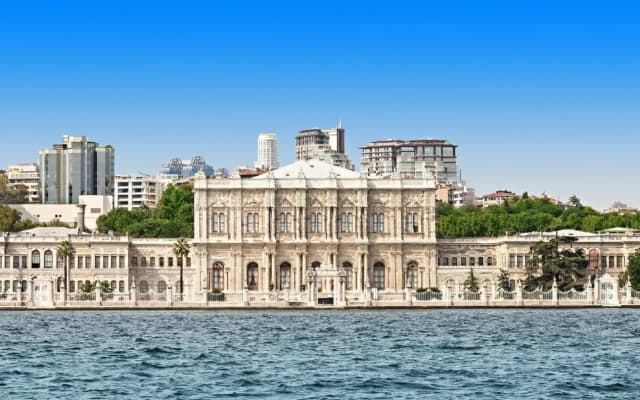 Palas Apart Otel