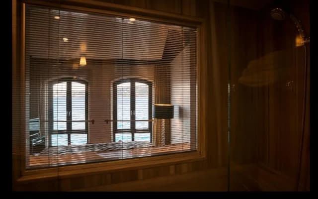 Vakko Hotel Sumahan Bosphorus