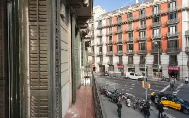 Key Plaza Cataluña Bliss