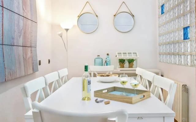 Stay U-nique Apartment Provença