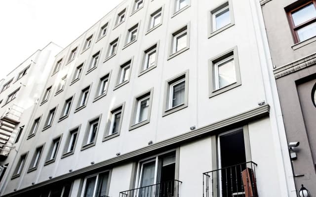 Galata Beyazit Apartments