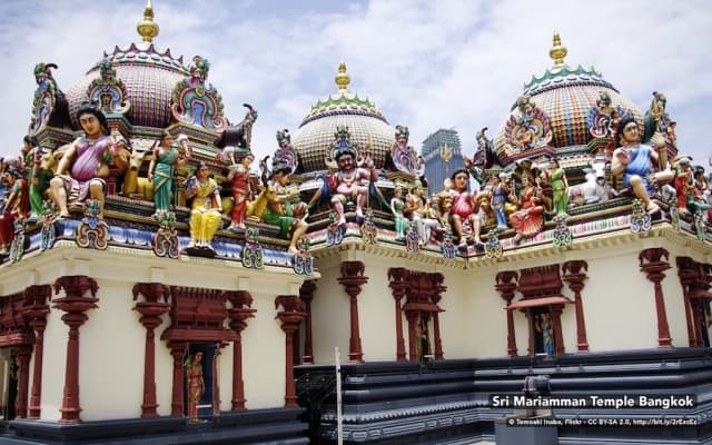 ZEN Rooms Surasak 1