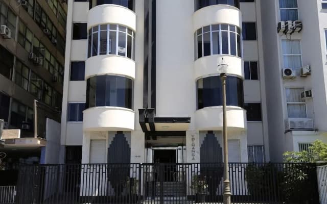 MZ Apartments Atlantica posto 6