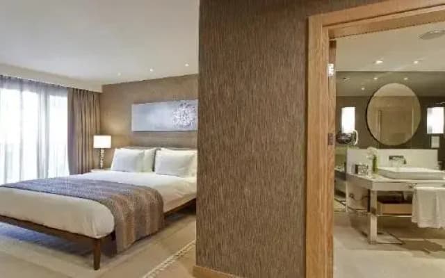 CVK Park Prestige Suites