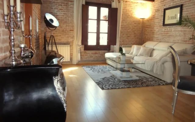 Lux Apartments Barcelona