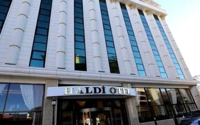 Haldi Otel