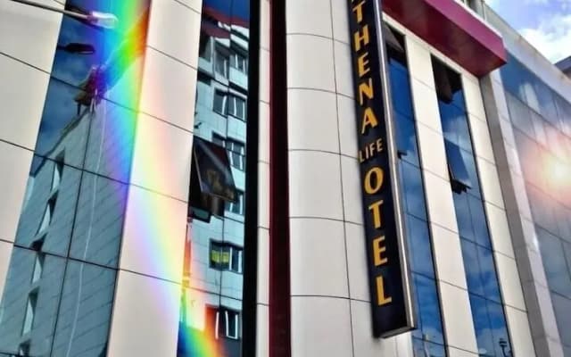 Athena Life Otel