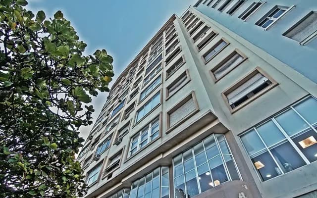 Rio Spot Apartment I001