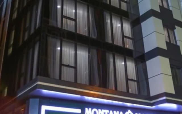 Montana Hotel