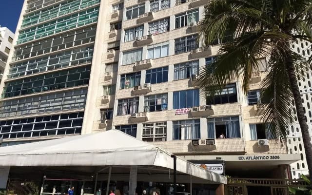 Edifício Atlantico