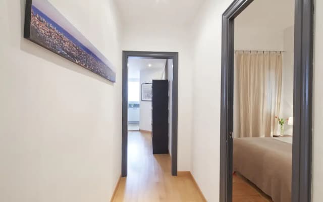 Apartamento Espectacular Alojamiento Casa Batlló