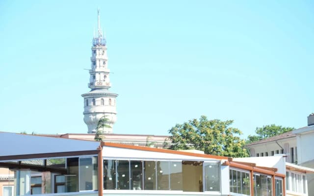 Cassa Istanbul Hotel