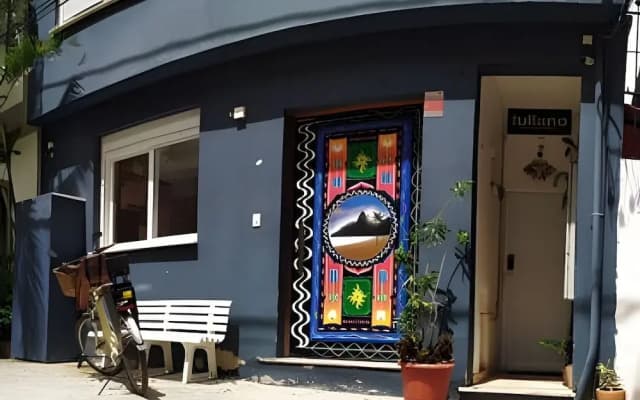Fullano Bed & Breakfast