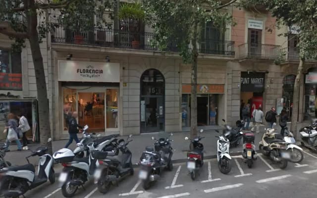 Apartments Sant Jordi Fontanella