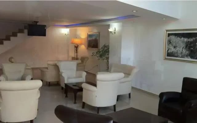 Onecity Apart Hotel