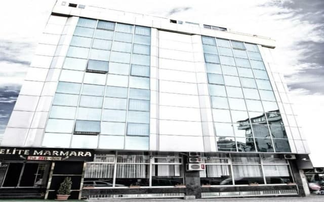 Elite Marmara Residence