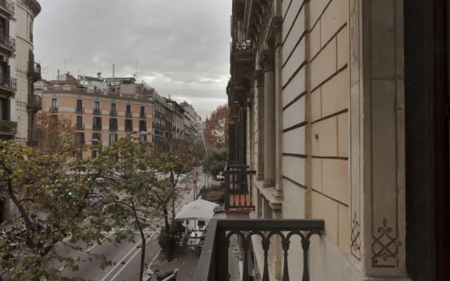 FGA Eixample
