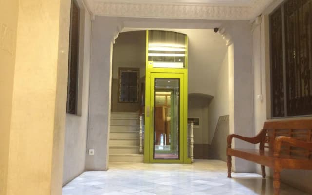 Fuster Apartments By Aspasios