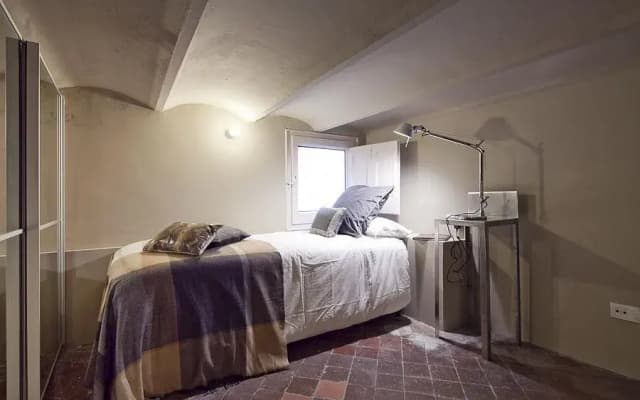 Luxury Rambla A - 4 Bedroom Apartment 2nd Floor - MSB 55988