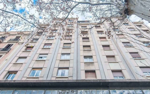 Go BCN Apartments Gran Via