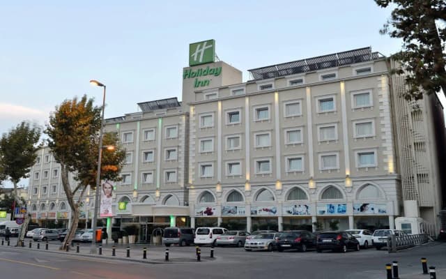 Holiday Inn Istanbul City