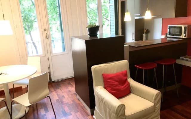 Apartamento Super Céntrico y Cómodo. Te Esperamos