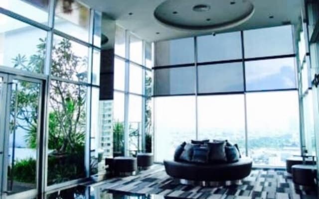 Luxury Apartment near Downtown