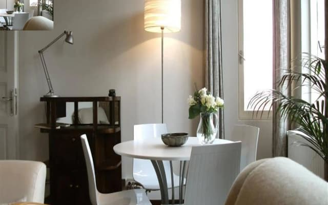 Stay Istanbul Apartments