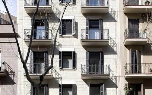 Eric Vokel Boutique Apartments - Sagrada Familia Suites