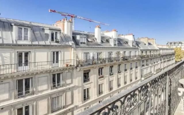 Hotel Duret