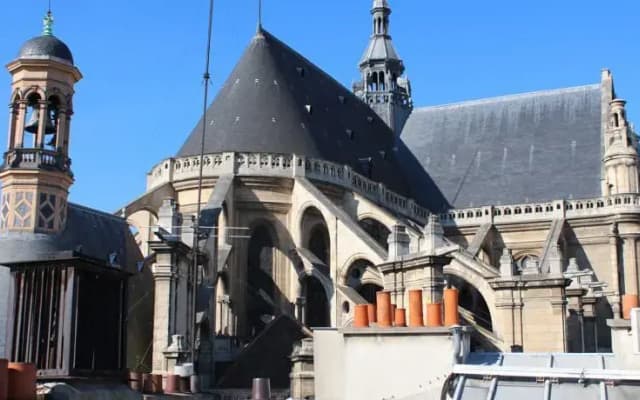 Studio Montorgueil