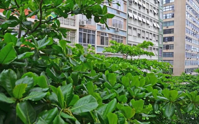 LineRio Copacabana Family Residence 322
