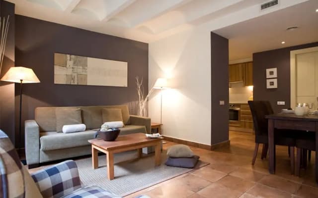 Columbus Apartment