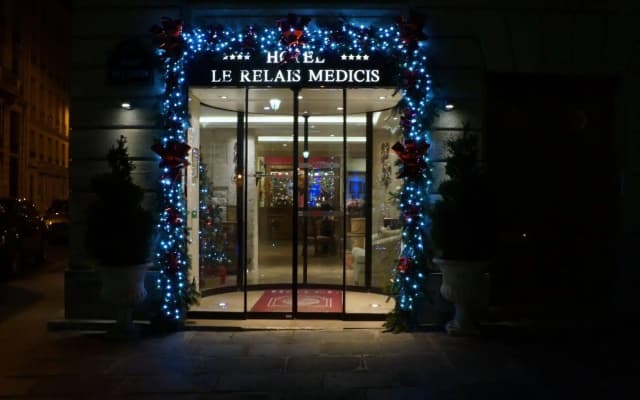 Relais Médicis