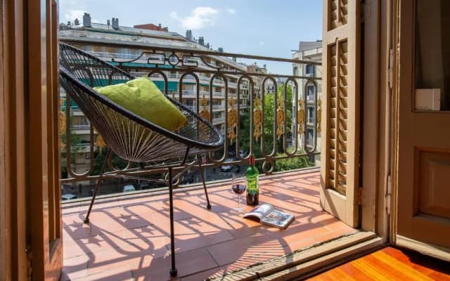Stay U-nique Apartments Provença II