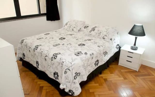 Apartamento 3 quartos Copacabana