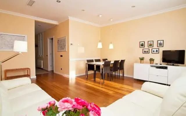 Apartment Eixample Esquerre Gran Via Balmes