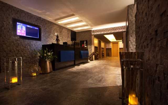 Radisson Blu Hotel, Istanbul Sisli