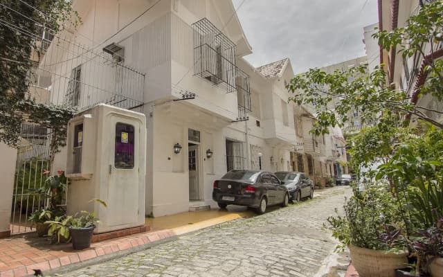 LineRio Praia de Copacabana 372
