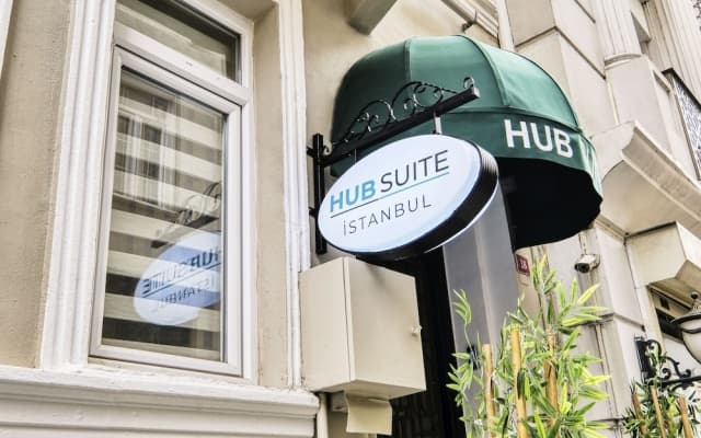 Hub Suite Istanbul